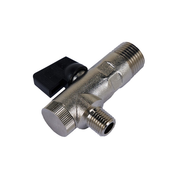 stainless elbow
